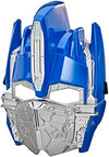 Transformers Rise of the Beasts Movie Optimus Prime Roleplay Costume Mask for 10-inch
