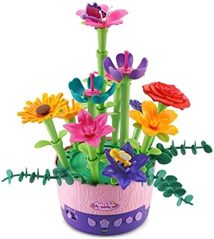 VTech Make and Spin Bouquet