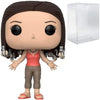 Funko POP Friends - Monica Geller Funko Vinyl Figure Bundled with Compatible Box