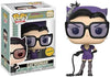 Funko Pop Heroes Dc Bombshells Catwoman Styles May Vary Figure