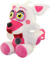 Funko Five Nights at Freddy's Sister Location - Funtime Foxy Plush36 months to 1200 months