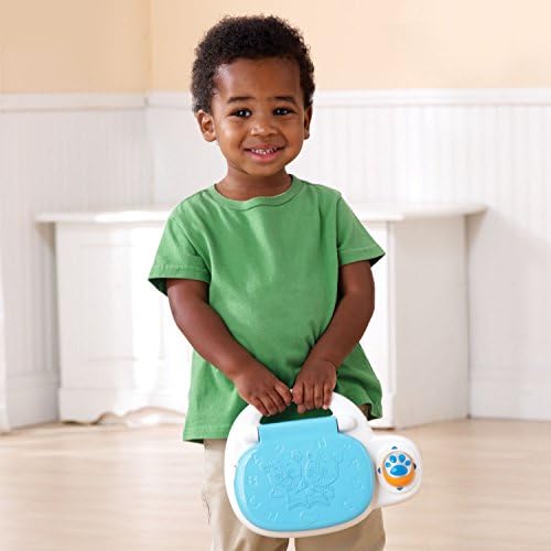 VTech Lil' Smartop