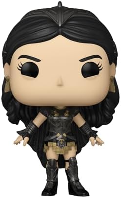 Funko POP Movies Shazam 2 - Kalypso - Collectable Vinyl Figure
