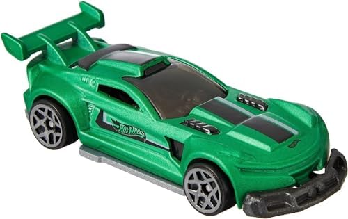 Hot Wheels Toy Cars Trucks 10-Pack Set of 10 164 Scale Vehicle