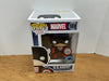 Funko Pop Marvel U.S. Agent Comikaze Vinyl Bobblehead Figure