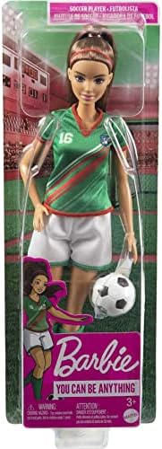 Barbie Careers Fashion Doll