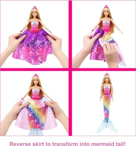 Barbie Club Chelsea Dress-Up Doll