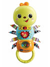 VTech Baby Shake Sounds Caterpillar Baby Interactive Toy