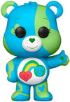 Funko Care Bears I Care Bear Pop Vinyl Figure - Limited Edition Earth Day 2023