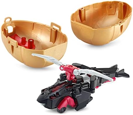 VTech Switch and Go Hatch and Roaaar Egg Pterodactyl Chopper