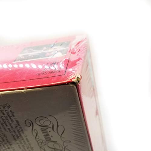 Hasbro Parker Brothers Trivial Pursuit The 1960's Master Game