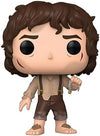 Funko Pop Movies Lord of The Rings - Frodo with Ring SDCC'23 Collectable Vinyl Figure