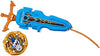 Beyblade Burst Rise Hypersphere Apocalypse Blade Set - RightLeft-Spin Launcher with