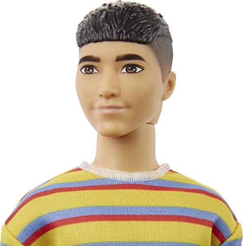 Barbie Ken Fashionistas Doll