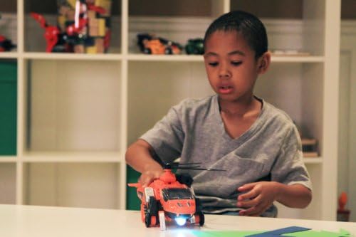 VTech Switch and Go Dinos Blister The Velociraptor