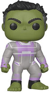 Funko POP Marvel Avengers Endgame - Hulk - top by Funko