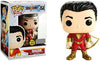 Funko Pop DC Comics Shazam Glow in The Dark Vinyl Figure