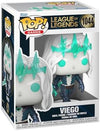 Funko POP LOL - Viego - League of Legends - Collectable Vinyl Figure
