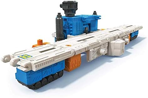Transformers Generations War for Cybertron Earthrise Deluxe WFC-E18 Airwave Modulator