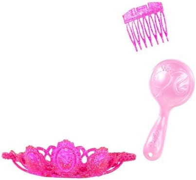 Barbie Happy Birthday Princess Doll