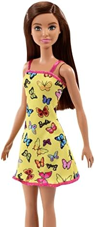 Barbie Entry Doll 4
