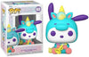 Funko Pop Animation Sanrio Hello Kitty - Pochacco Unicorn Party