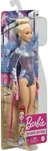 Barbie Careers Fashion Doll