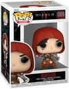 Funko POP Diablo 4 - Rogue - Collectable Vinyl Figure