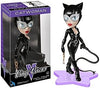 Funko Vinyl Vixens Classic DC - Catwoman Action Figure
