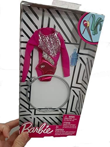 Barbie Clothes - Career Outfit Doll