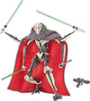 Transformers Hasbro Star Wars The Black Series General Grievous Action Figure for Ages 4