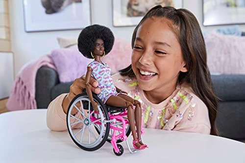 Barbie Fashionistas Doll