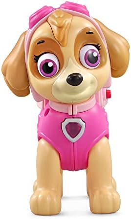 VTech PAW Patrol Chase to The Rescue