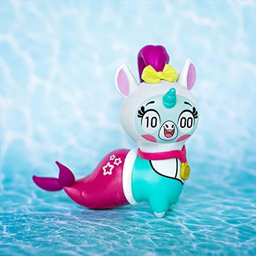 Funko POP Pop Snapsies Toy Wave 2 Mix and Match Surprise Blind Capsule One Capsule with