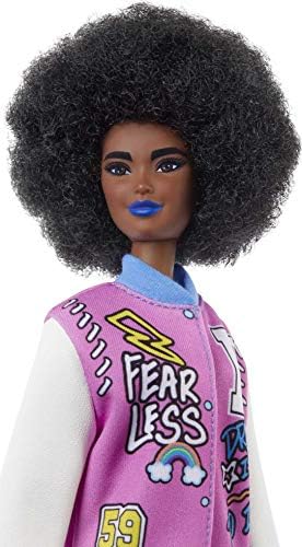 Barbie Fashionistas Doll