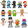 FUNKO SPECIALTY SERIES MYSTERY MINI Retro - Hasbro ONE Random Mystery Mini Figure Per