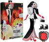Disney Princess Villains Cruella De Vil Fashion Doll
