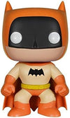 Funko Pop Batman 75th Orange Rainbow EE