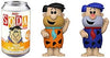 Funko 45894 Vinyl Soda Fred Flintstone wChase Toy Multi-Colored