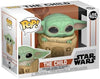 Funko Pop Star Wars The Mandalorian Toy The Child Grogu in a Bag