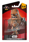 Disney Infinity 3.0 Star Wars Han Solo Figure PS4PS3Xbox 360Xbox OneNintendo Wii U