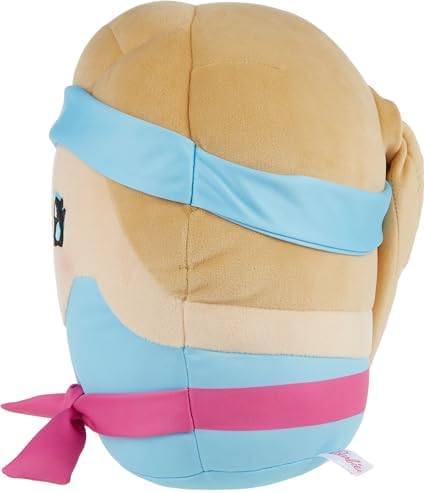 Barbie Cuuutopia Plush