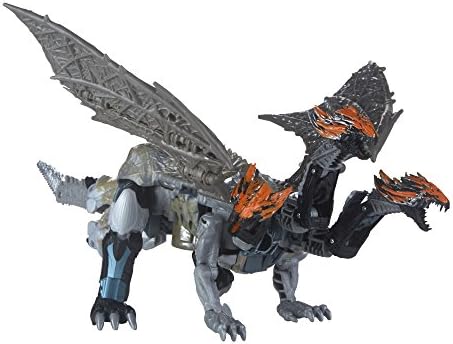 Transformers Mv5 Pre Leader ExTerrestrial Action Figure