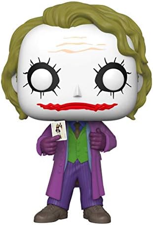 Funko Pop Heroes Batman 80th - Batman 1997