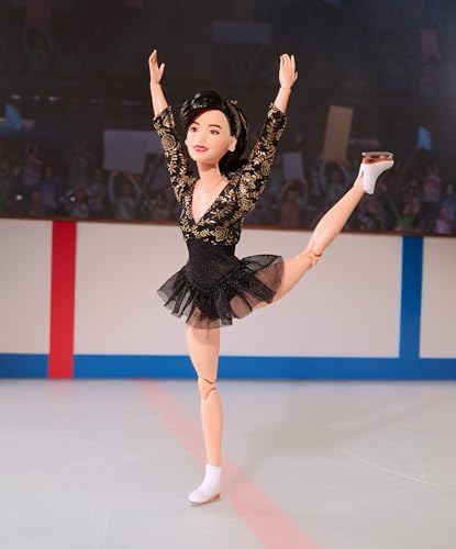 Barbie Inspiring Women Doll