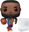 Funko Pop Movies Space Jam A New Legacy - Lebron James Dribbling Vinyl Figure 1090