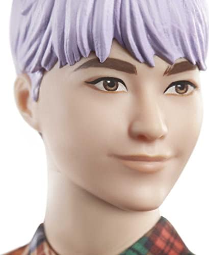 Barbie Fashionistas Ken Doll
