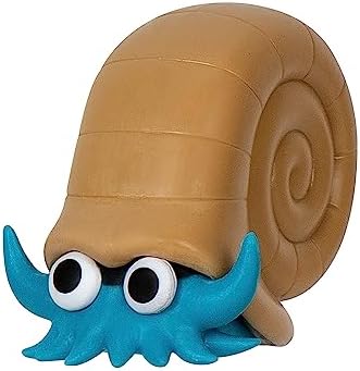 Pokemon 3 Pack-Features 2-Inch Omanyte and Pikachu 3-Inch Battle Figure Lucario