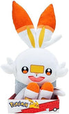 Pokemon PKW3107-30 cm Plush Hopplo Official Plush