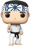 Funko Pop TV Cobra Kai - Daniel LaRusso Multicolor 46927